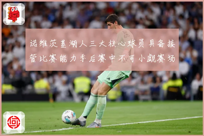诺维茨基湖人三大核心球员具备接管比赛能力季后赛中不可小觑赛场复盘-深度解析