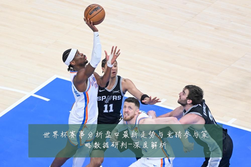 世界杯赛事分析盘口最新走势与竞猜参与策略数据研判-深度解析